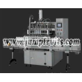 Industrial Honey Processing Machine